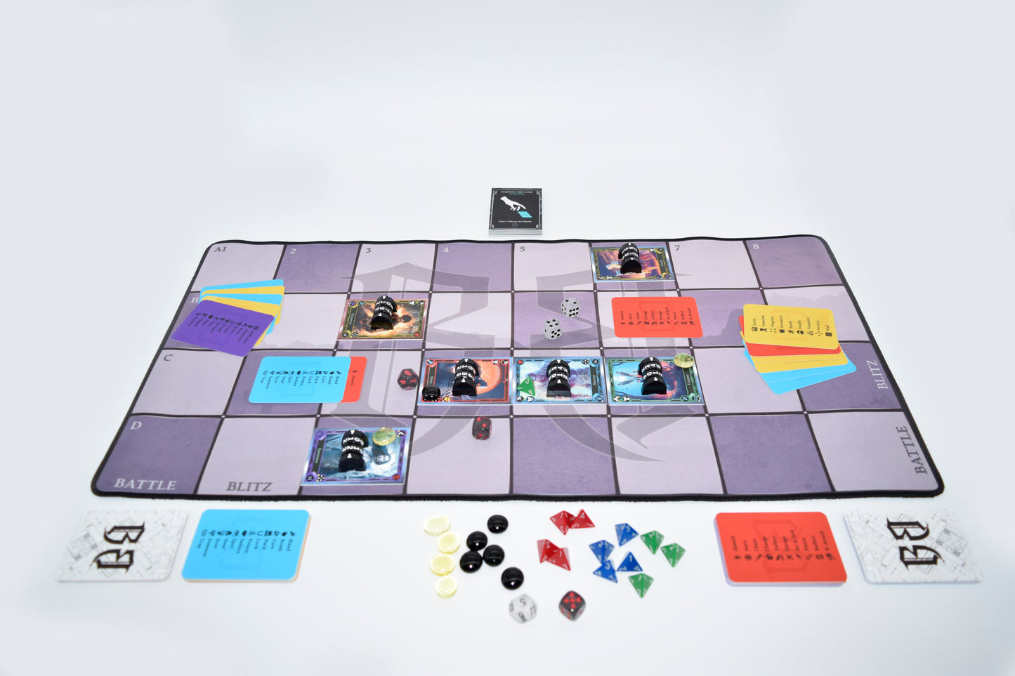 Founder's Club Edition