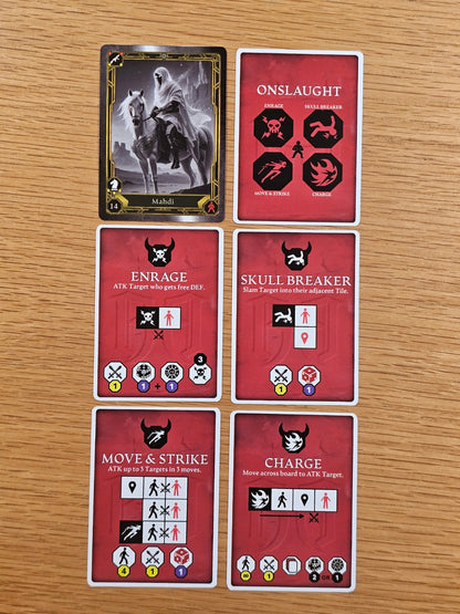 Battle Blitz – Starter Edition