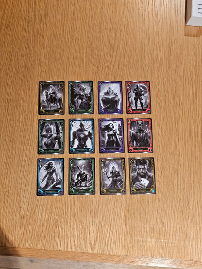 Battle Blitz – Starter Edition