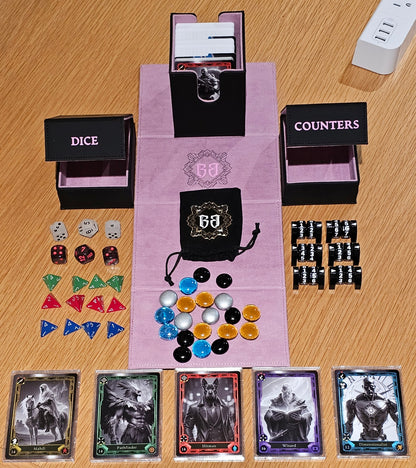 Battle Blitz – Starter Edition