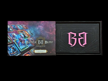 battle blitz starter edition battle box